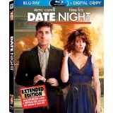 Date Night (Blu-ray)