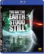 Day the Earth Stood Still, The (Blu-ray)