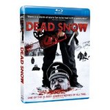 Dead Snow (Blu-ray)