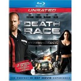 Death Race (Blu-ray)