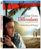 Descendants, The (Blu-ray)