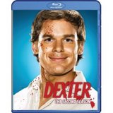 Dexter: The Second Season (Blu-ray)