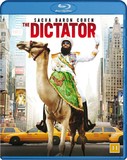 Dictator, The (Blu-ray)