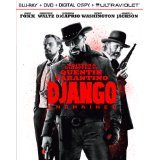 Django Unchained (Blu-ray)