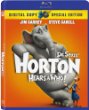 Dr. Seuss' Horton Hears a Who! (Blu-ray)