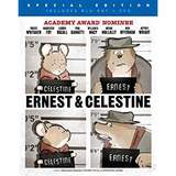 Ernest & Celestine (Blu-ray)