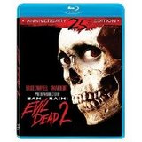 Evil Dead 2 -- 25th Anniversary Edition (Blu-ray)