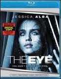 Eye, The (Blu-ray)