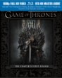 Game of Thrones: The Complete First Season (Blu-ray)