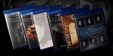 Game of Thrones: The Complete Seasons 1-6 Blu-ray + Digital (Blu-ray)