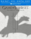 Game of Thrones: The Complete Third Season (Blu-ray)