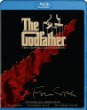 Godfather: The Coppola Restoration, The (Blu-ray)