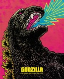 Godzilla, the Showa-Era Films, 1954-1975 (Blu-ray)