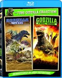 Godzilla: Final Wars/Tokyo S.O.S. (Blu-ray)
