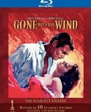 Gone With the Wind -- The Scarlett Edition (Blu-ray)