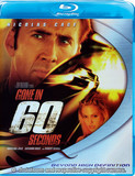 Gone in 60 Seconds (Blu-ray)