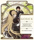Gosick Complete (Blu-ray)