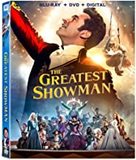 Greatest Showman, The (Blu-ray)