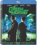 Green Hornet, The (Blu-ray)