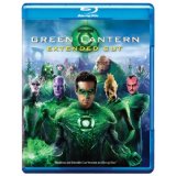 Green Lantern -- Extended Cut (Blu-ray)