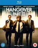 Hangover Part III, The (Blu-ray)