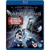 Happening, The (Blu-ray)