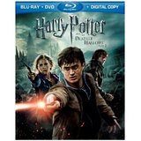 Harry Potter and the Deathly Hallows: Part 2 (Blu-ray)