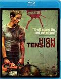 High Tension (Blu-ray)
