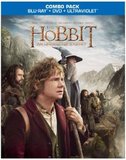 Hobbit: An Unexpected Journey, The (Blu-ray)