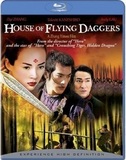 House of Flying Daggers (Blu-ray)
