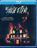 House of the Devil, The (Blu-ray)