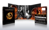 Hunger Games, The -- 3 Disc Deluxe Edition (Blu-ray)