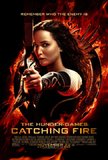 Hunger Games: Catching Fire, The (Blu-ray)