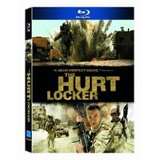 Hurt Locker, The (Blu-ray)