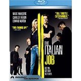 Italian Job, The (Blu-ray)