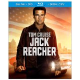 Jack Reacher (Blu-ray)