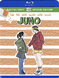 Juno -- Special Edition (Blu-ray)