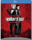 Knight's Tale, A (Blu-ray)