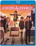 Kokoro Connect: TV Collection (Blu-ray)