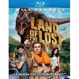 Land of the Lost (Blu-ray)
