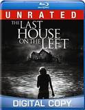 Last House on the Left, The (Blu-ray)