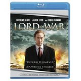 Lord of War (Blu-ray)