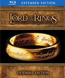Lord of the Rings: The Motion Picture Trilogy, The -- Extended Edition (Blu-ray)