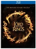 Lord of the Rings: The Motion Picture Trilogy, The (Blu-ray)
