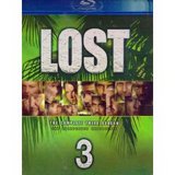 Lost: The Complete Third Season (Blu-ray)