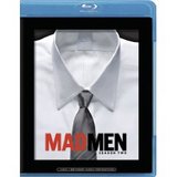 Mad Men: Season Two (Blu-ray)