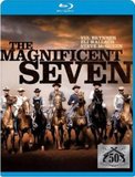 Magnificent Seven (1960), The (Blu-ray)