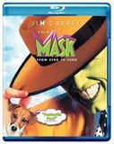 Mask, The (Blu-ray)