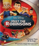 Meet the Robinsons (Blu-ray)