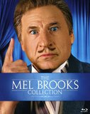 Mel Brooks Collection, The (Blu-ray)
